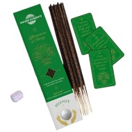 Set bețișoare parfumate Sacred Elements – Affirmations of Purity 