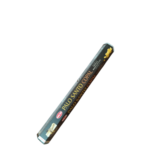 Bețișoare parfumate HEM – Palo Santo Copal 