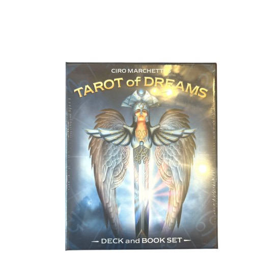 Tarot of Dreams