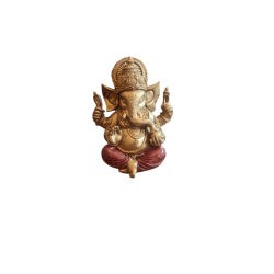 Figurina Ganesha