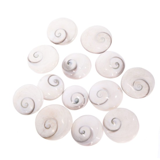 Ochi de Shiva – Piatra Protectiei Spirituale si a Claritatii Interioare