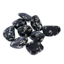 Piatra Crizantema S – Simbolul Transformarii si Armoniei Interioare