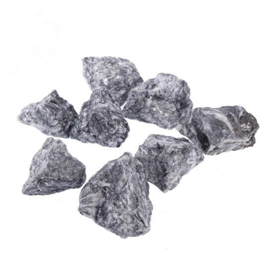 Pinolit Brut – Liniste Interioara si Energie de Impamantare