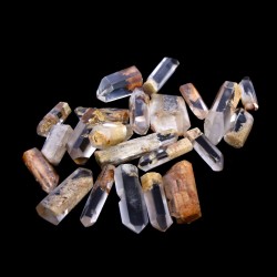 Varf Cuart Rutilat – Amplificare Energetica si Claritate Spirituala