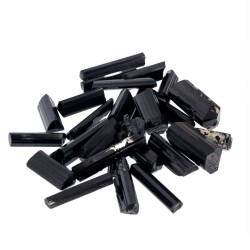 Turmalina Neagra Calitate Superioara – Piatra Protectiei Energetice Absolute