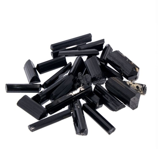 Turmalina Neagra Calitate Superioara – Piatra Protectiei Energetice Absolute