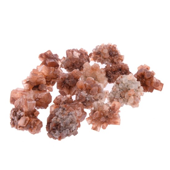 Aragonit – Piatra Stabilitatii Emotionale si a Vindecarii Interioare