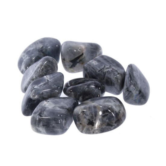 Labradorit Albastru – Protectie Mistica si Activarea Intuitiei