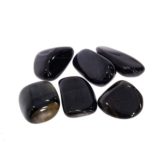 Ochi de Tigru Albastru – Piatra Protectiei si Claritatii Interioare