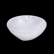 Bol din Selenit – Purificare Energetica si Claritate Spirituala