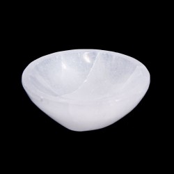 Bol din Selenit – Purificare Energetica si Claritate Spirituala