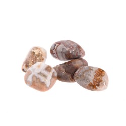 Agat Crazy Lace – Energie Pozitiva si Bucuria Vietii