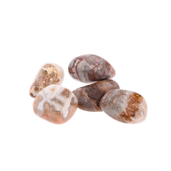 Agat Crazy Lace – Energie Pozitiva si Bucuria Vietii