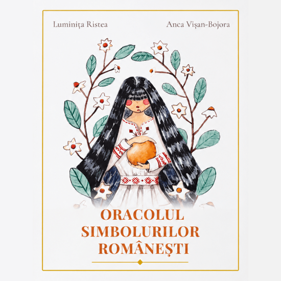Oracolul Simbolurilor Românești