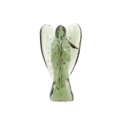 Inger Moldavit 1 - Transformare, evoluţie spirituală rapidă 