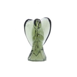 Inger Moldavit 3 - Transformare, evoluţie spirituală rapidă 