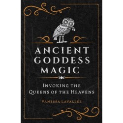 Ancient Goddess Magic 