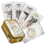 Angel Tarot Pocket Edition 