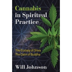 Cannabis in Spiritual Practice 