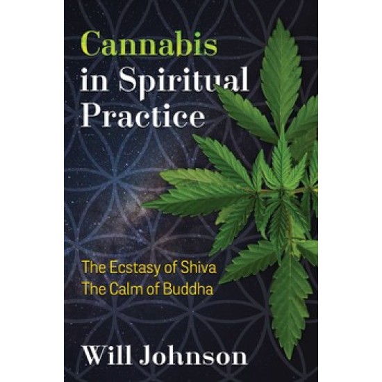 Cannabis in Spiritual Practice 