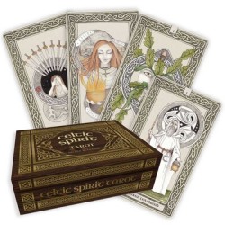 Celtic Spirit Tarot 