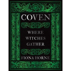 Coven - Fiona Horne