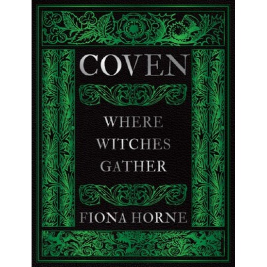 Coven - Fiona Horne