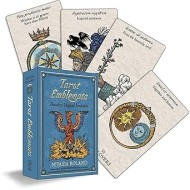 Tarot Emblemata: Decoding Magical Symbolism 