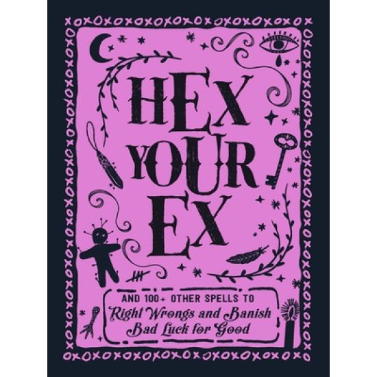 Hex Your Ex 