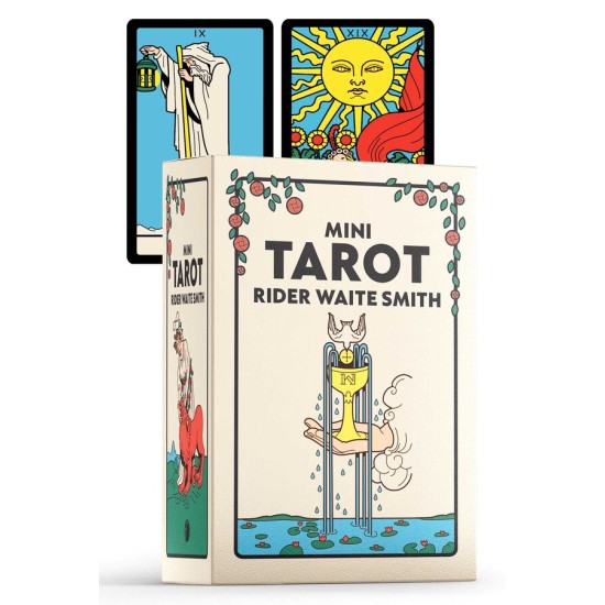 Mini Tarot 