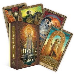 Mystic Psyche Tarot 