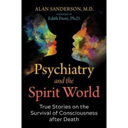 Psychiatry and the Spirit World 