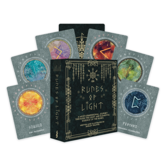 Runes of Light 