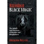 Russian Black Magic  