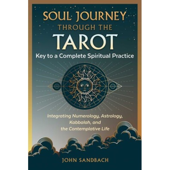 Soul Journey through the Tarot 