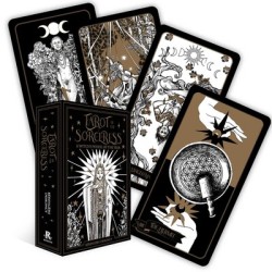 Tarot of the Sorceress 