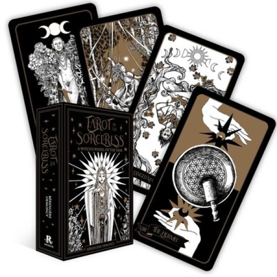Tarot of the Sorceress 