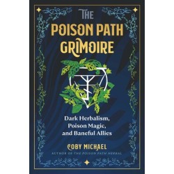 The Poison Path Grimoire