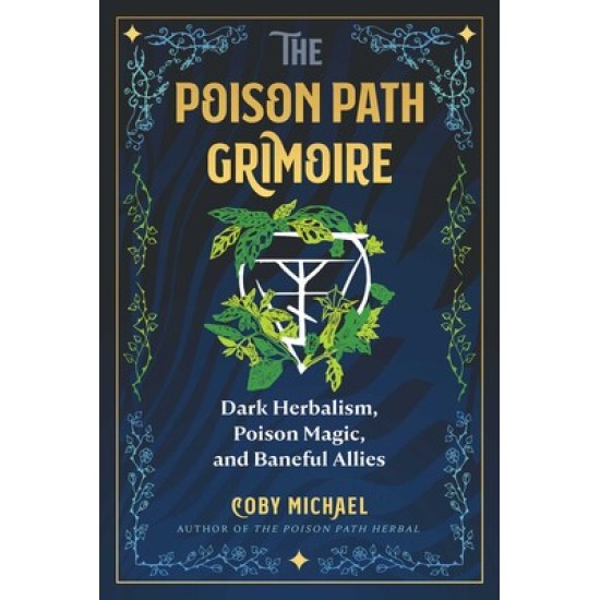 The Poison Path Grimoire