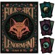 Folk Art Lenormand 