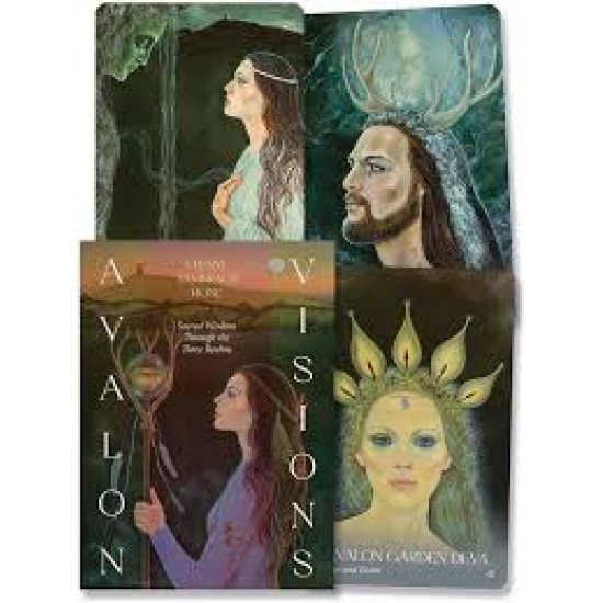 Avalon Visions Oracle 