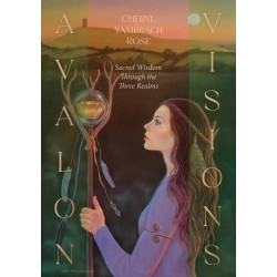 Avalon Visions Oracle 