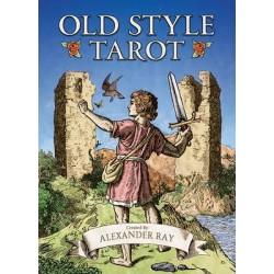 Old Style Tarot 