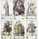 Old Style Tarot 