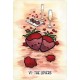 Taste Buddies Tarot 