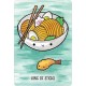 Taste Buddies Tarot 