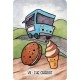 Taste Buddies Tarot 