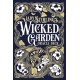 Lady Stirling's Wicked Garden Oracle Deck 