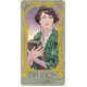 Lady Stirling's Wicked Garden Oracle Deck 