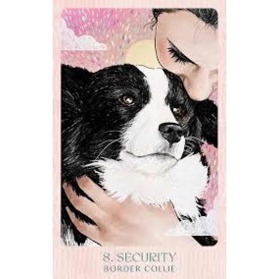 Ask the Canine Sages: Wisdom From Our Beloved Dogs 